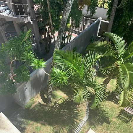 Baleau Villas Studio Pereybere Beach Exterior photo