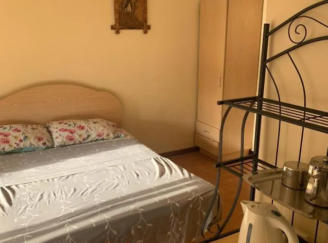 Baleau Villas Studio