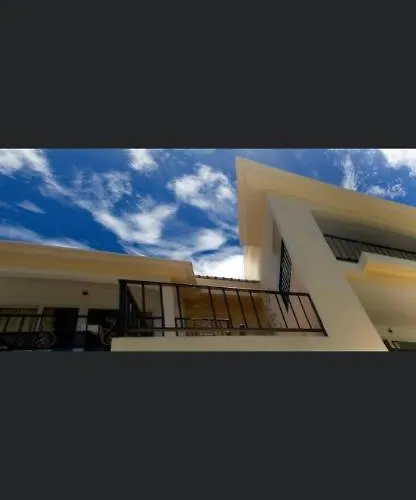 Baleau Villas Studio