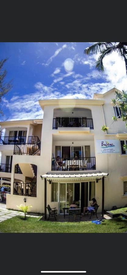 Baleau Apartment