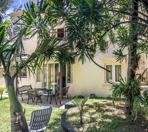 Baleau Villas Studio