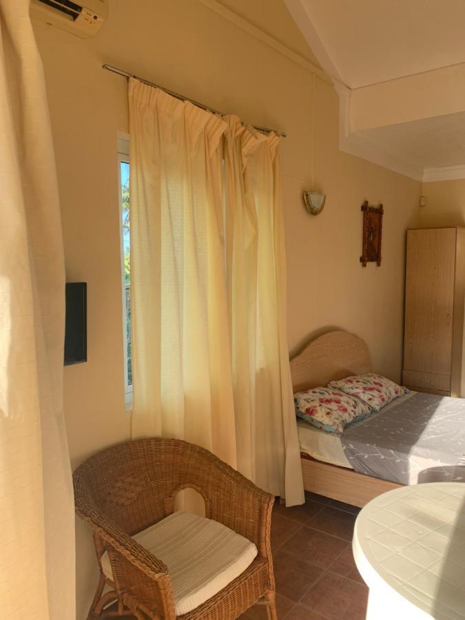 Appartement Baleau *
