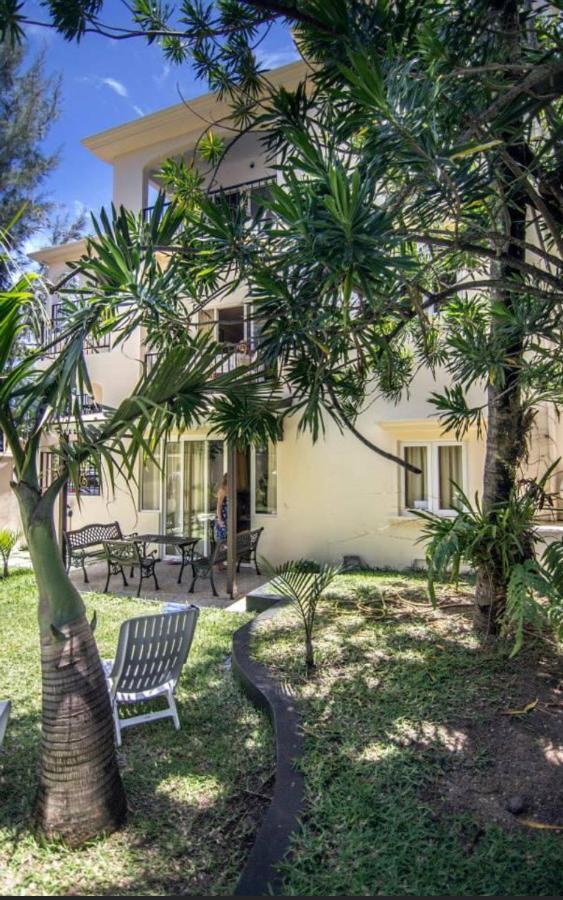 Appartement Baleau *